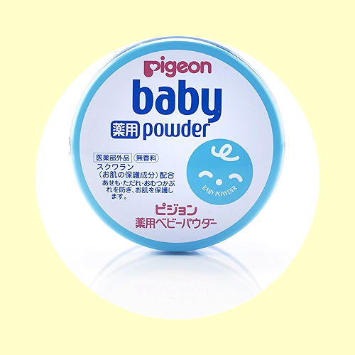 ベビー・マタニティ